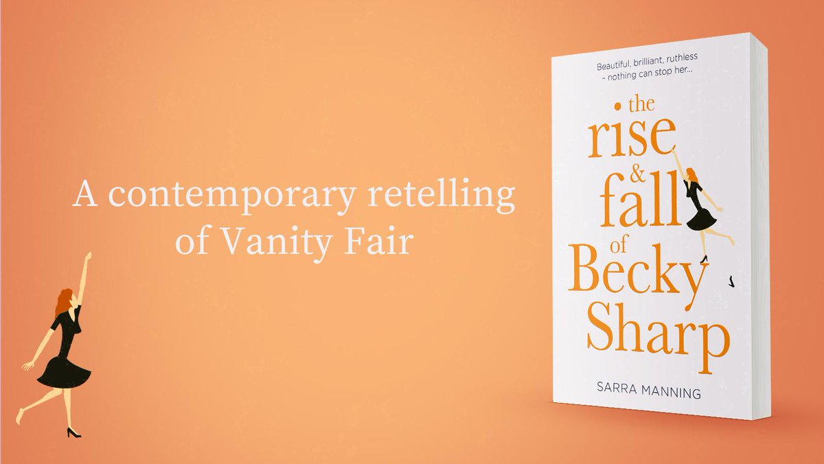 Sarra Manning tweet media