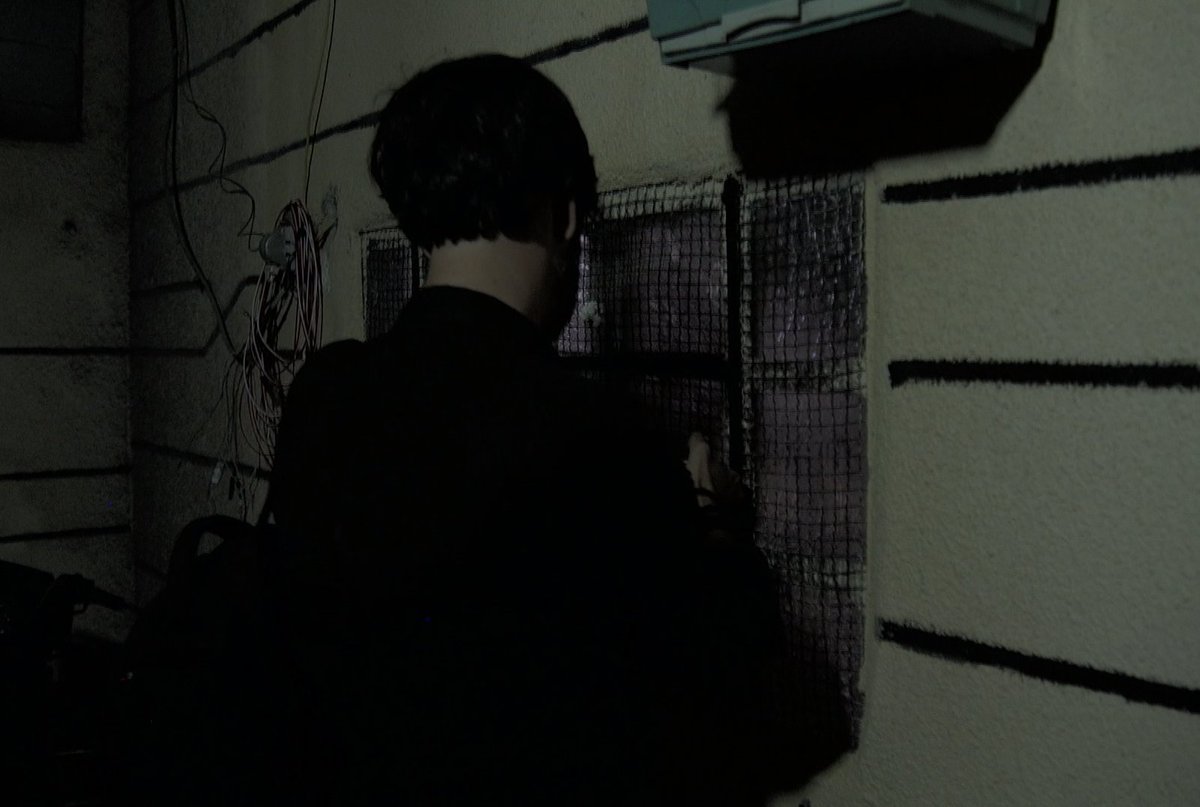 Quentin Sommerville on Twitter "The cell is blamed for the murders of