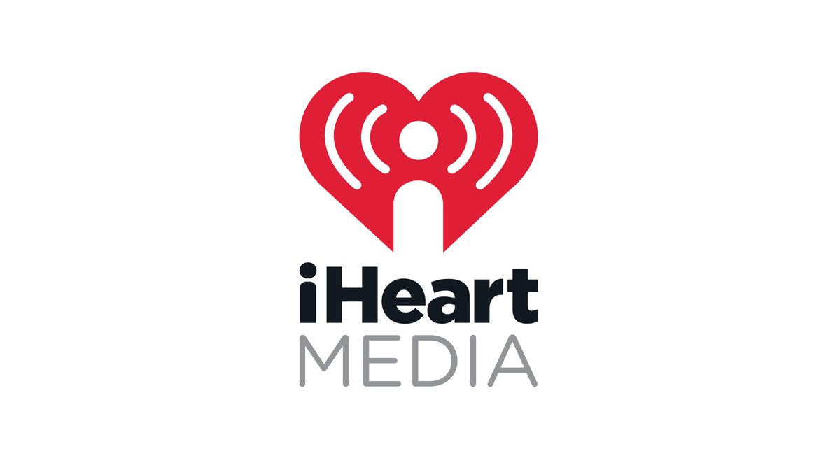 BRBT would like to welcome our newest season sponsor!  Thank you iHeart Media!!!!