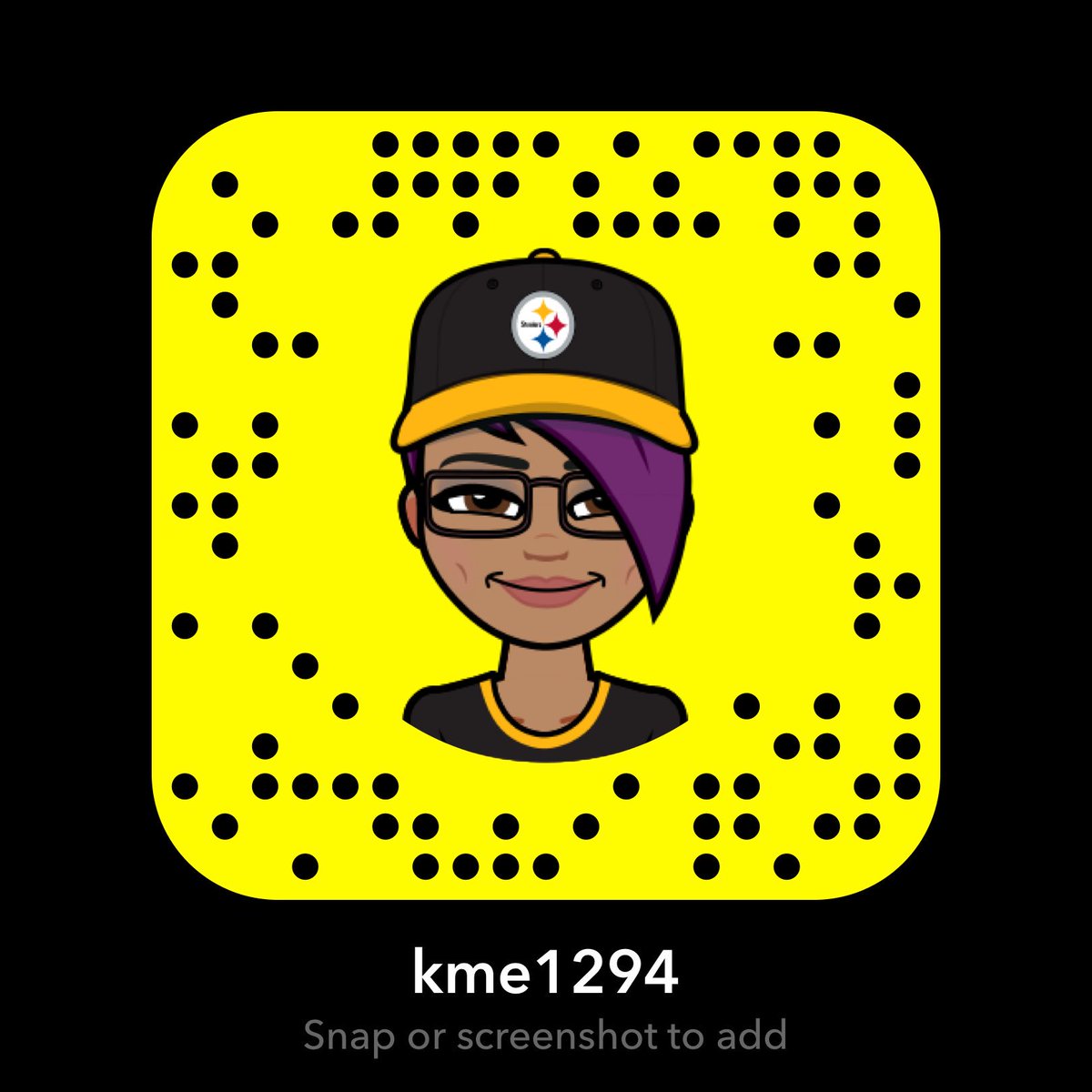 KungFu_Kenny's tweet image. #Snapchats #snapcodes #SnapchatNames