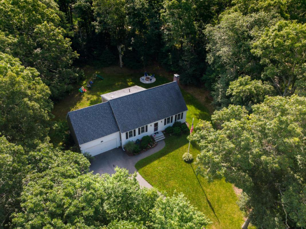 Cape Cod Real Estate (CapeCodShore) Twitter