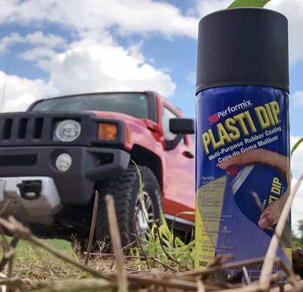 PlastiDipIntl's tweet photo. Say no to chrome... GUNAXIN did. Check out what they did with a little Plasti Dip. https://t.co/VeLGfoxeWb. 
.
.
.
#dipheadsunite #plastidip #DIY #custom #diycraft #handyproject #dipproject #dipprojects #peelitoff https://t.co/s18rDZ78Mu