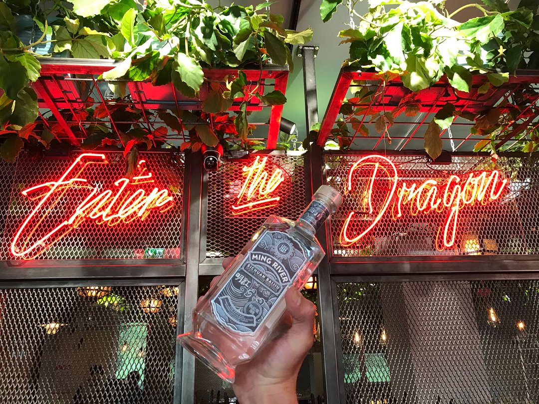 Ways to celebrate #WorldBaijiuDay coming up on 8/9:
1) Enter our GIVEAWAYS: bit.ly/2MsSUBc
2) Attend one of our #WorldBaijiuDay EVENTS: bit.ly/WorldBaijiuDay…
3) Take a photo of Ming River and or a Ming River cocktail using the hashtags #WorldBaijiuDay and #MingRiver