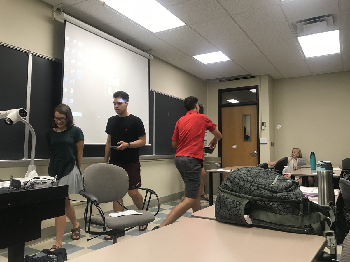 MizzouFIGs's tweet photo. Our PLAs are hard at work in training getting ready for #Mizzou22 https://t.co/2wAq4GGc2a