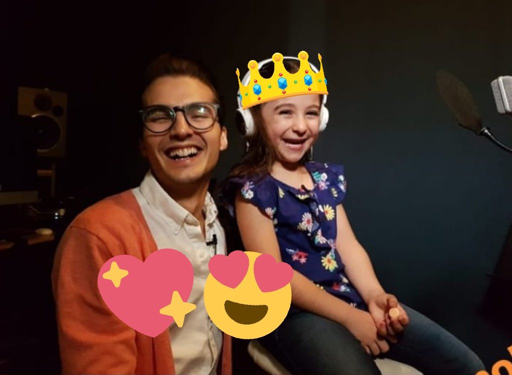 reginawiczfans's tweet photo. #LaraCampos #KCAMexico ¡ES LA MEJOR! MERECE GANAR ESE BLIMP, MI TOTAL ADMIRACIÓN POR ELLA ❤️👸🏻 VAMOS @SoyLaraCampos TIENES QUE GANAR 👏🏼 https://t.co/WSlY01Nfei