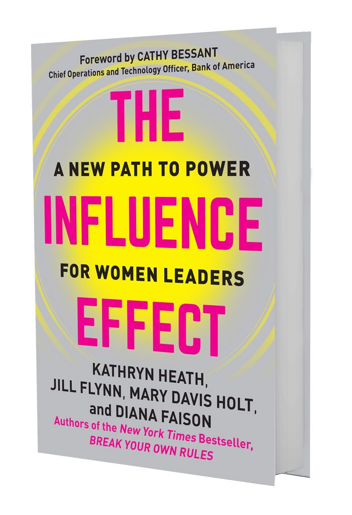 Delighted to share with Wise Talk Leadership insights from our book The Influence Effect @marisposaleader buff.ly/2K4nGyi