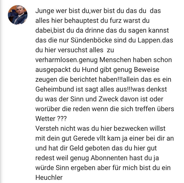 Mirko Drotschmann tweet media