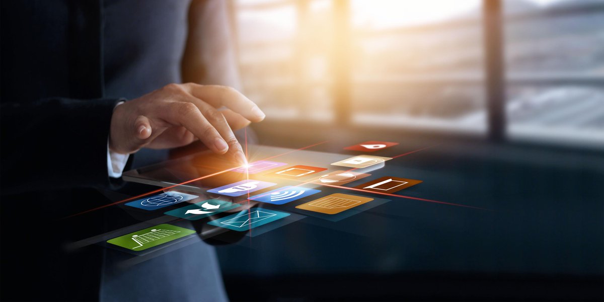 DeGrooteBiz's tweet image. How are leaders in healthcare, finance, and entertainment responding to emerging tech like:

#AI - #blockchain - #predictiveanalytics - #autonomousvehicles - #VR - #AR 

Learn from DeGroote's top experts on September 20 at the Digital Leadership Summit.

summit.degroote.mcmaster.ca