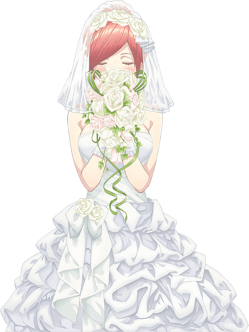 Gotoubunのtwitterイラスト検索結果 古い順