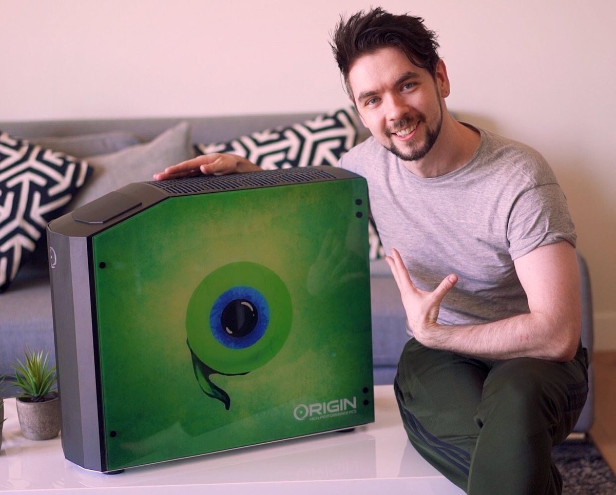 SepticArt's tweet photo. PCepticeye https://t.co/hqkRWJHnwV