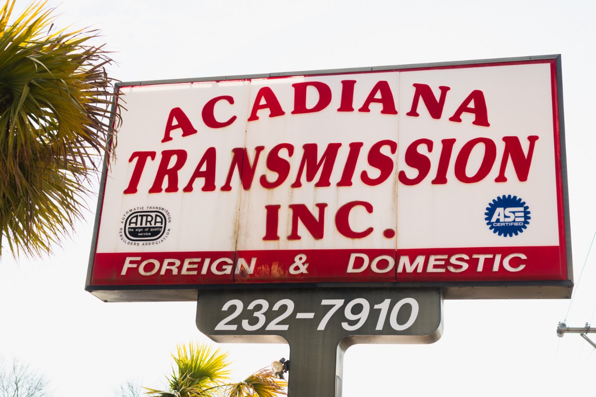 Acadiana Transmission & Auto Repair (Acadiana_Auto) Twitter