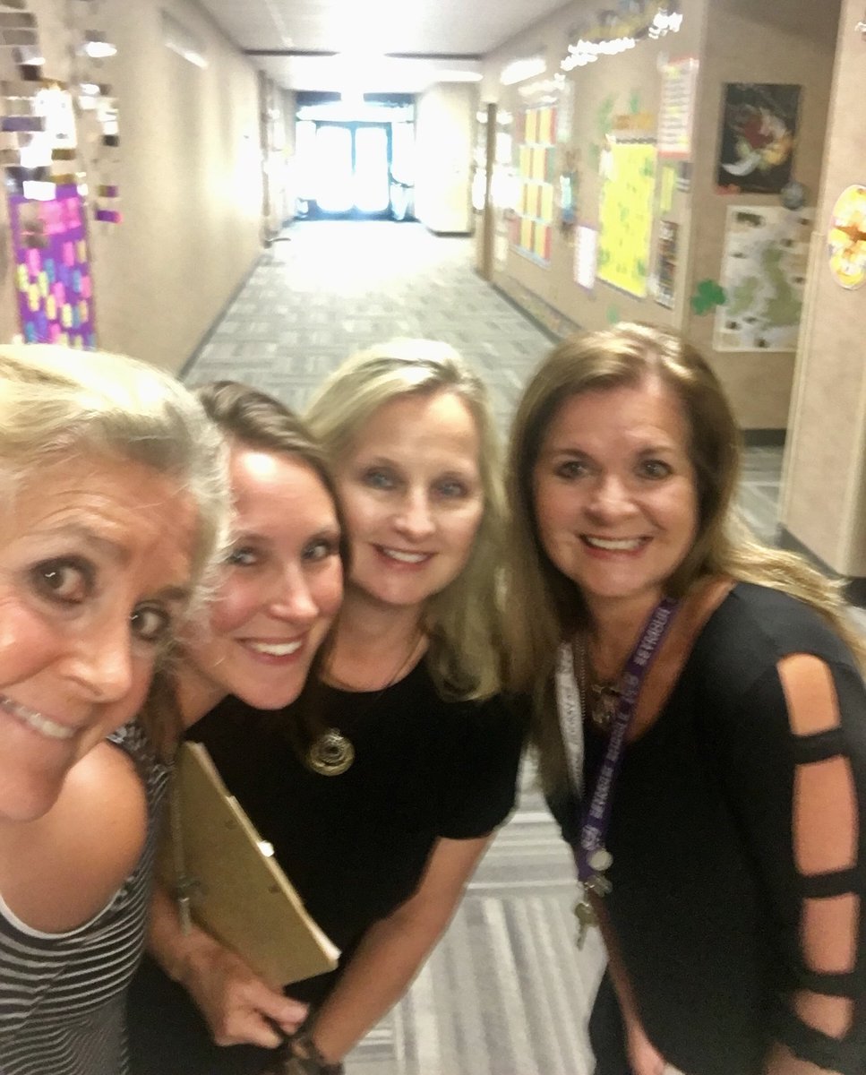 cecibird's tweet photo. Letβs do this! Back to School Night! #reddingrocks #soar2x #believe https://t.co/Loqd2HVNMv