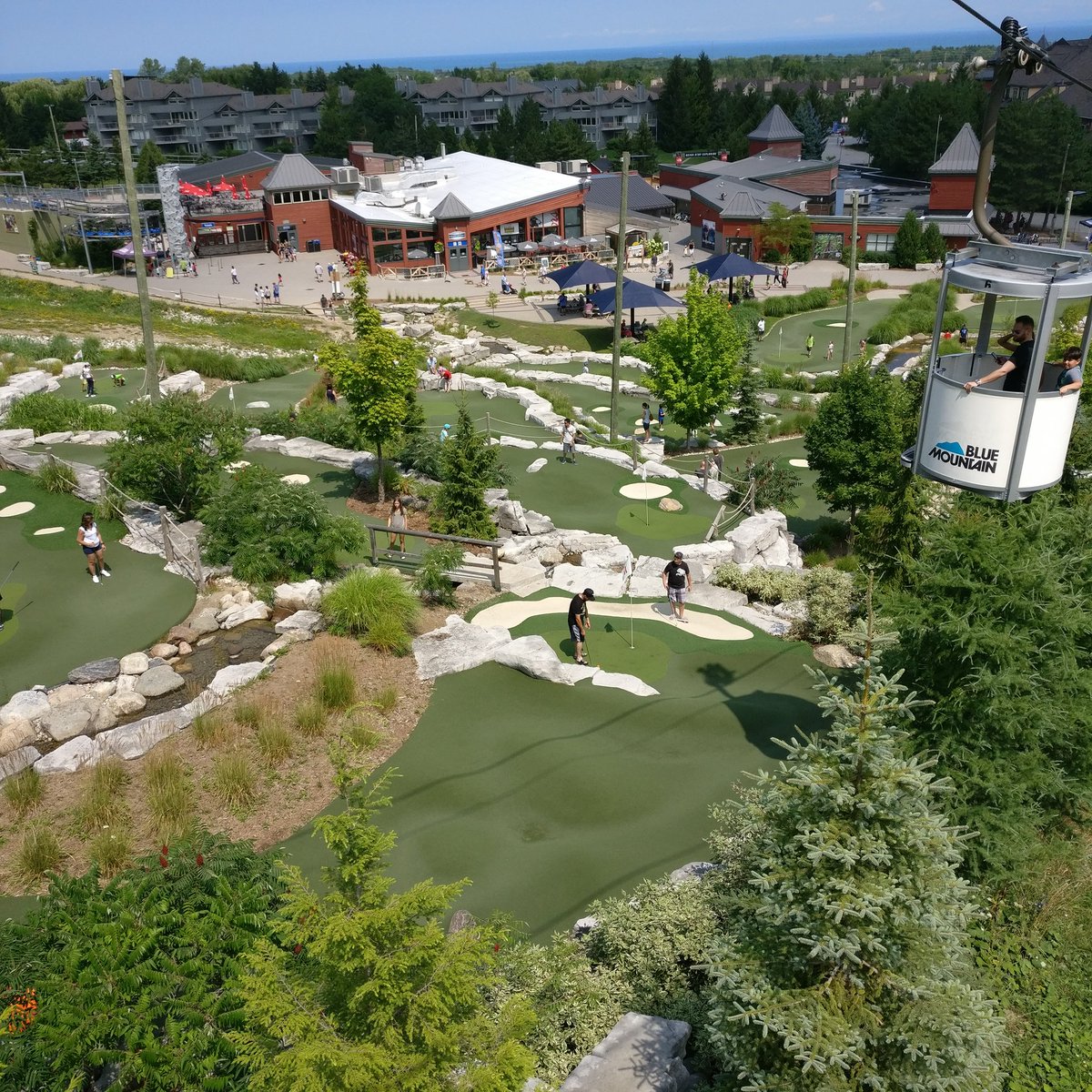 DylanWithers's tweet photo. Hey @mike_p_johnson can't believe you let O carve up your course again. @odognine2 @TSN1050Radio @HayesTSN https://t.co/1weTKz5zR3