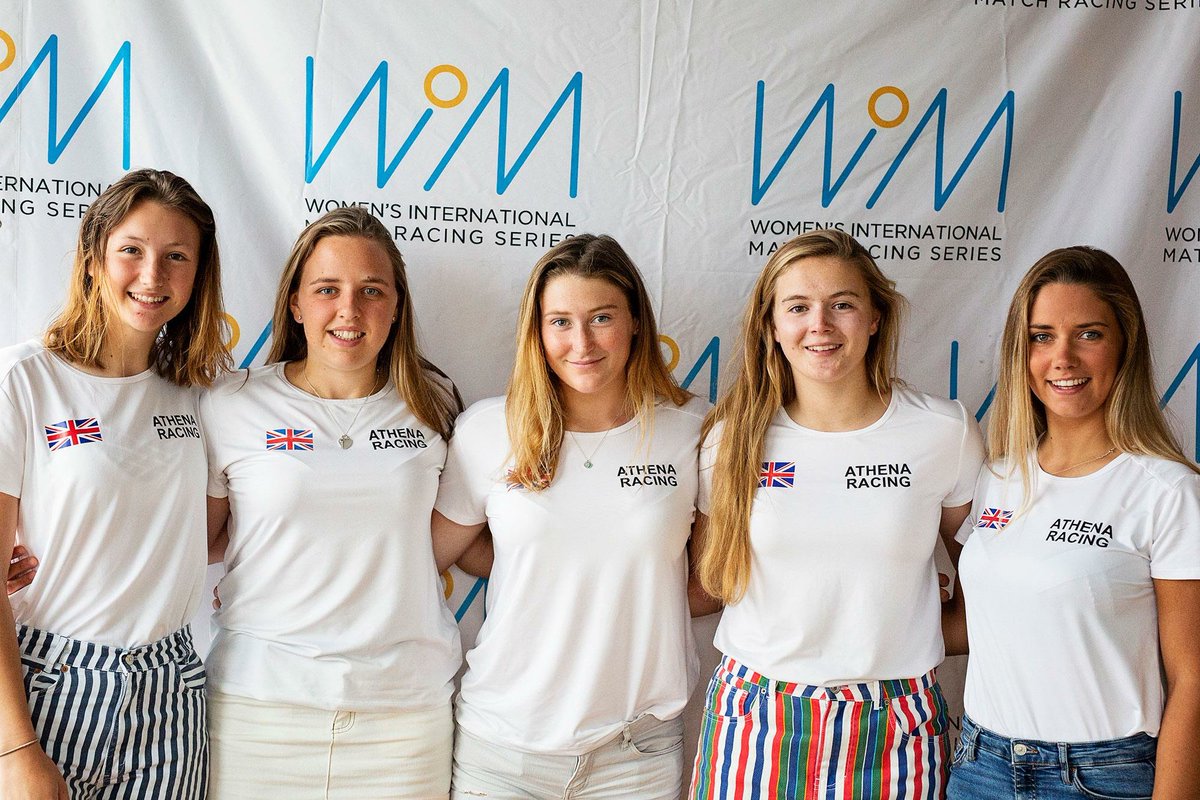 Opening ceremony in Lysekil #lwmlysekil #WIMRA #WIMSeries #shesails #thisgirlcan #hellyhansen
