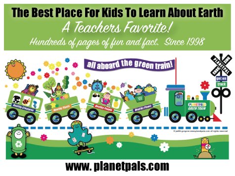PLANETPALS  ♥ Earth tweet media