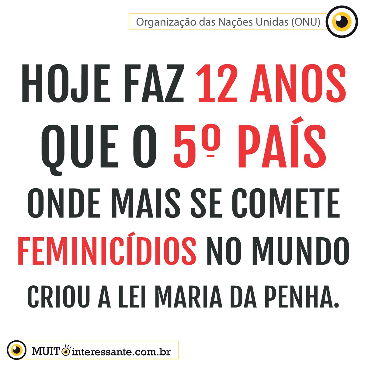 A Lei Nº 12408/11 É Um Exemplo De Texto