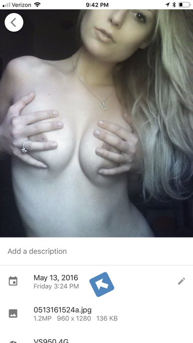 An oldie but a goodie 😍 took this Friday the 13th in 2016 before the tats on my fingers https://t.co<a href="/tag/newprofilepic"class="tags"><span>#newprofilepic</span></a>