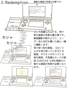 ポケモン剣盾 改造を掴まないためには めらめら