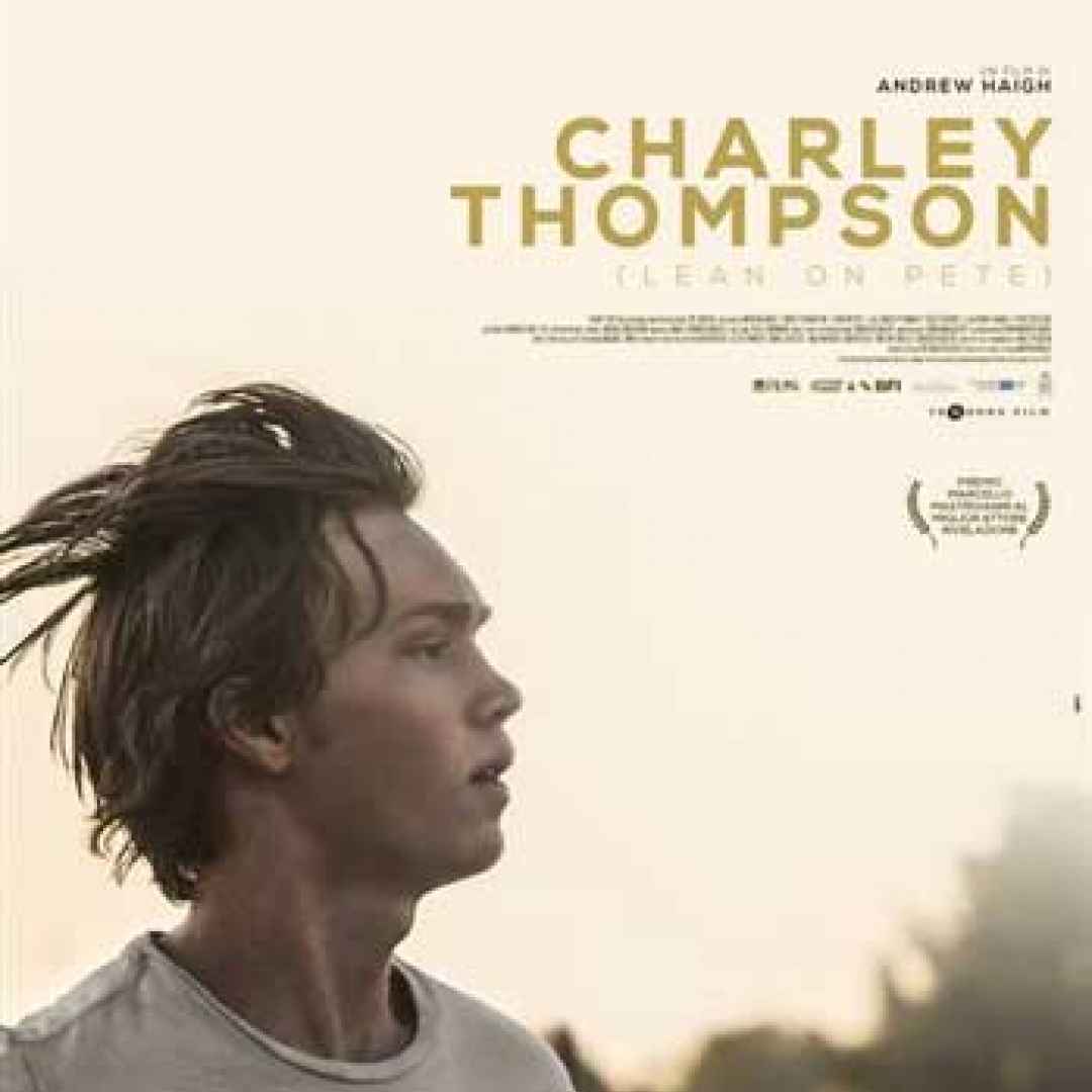 evabbeciao's tweet photo. Bel film. ⭐⭐#CharlieThompson
Tenete d'occhio il protagonista. E' giovane. E' bravo. 
Si chiama #CharliePlummer https://t.co/tWluwH5DKi