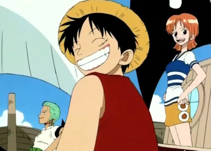 истинная мечта луффи. мугивара луффи. ван пис 1 сезон. мугивара луффи бог солнца. усопп ван пис 1999.