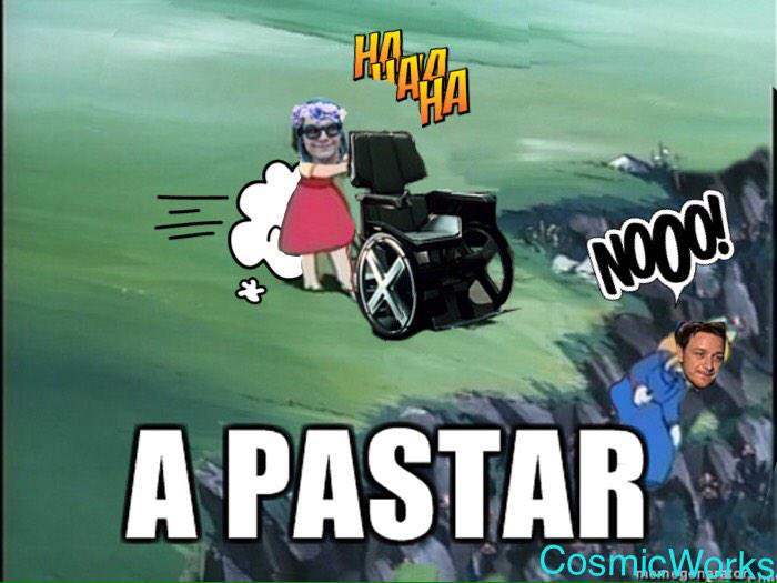 CharlieXavierFE's tweet photo. Desto que te encuentras viejas maravillas. https://t.co/B1vfhVUhvL
