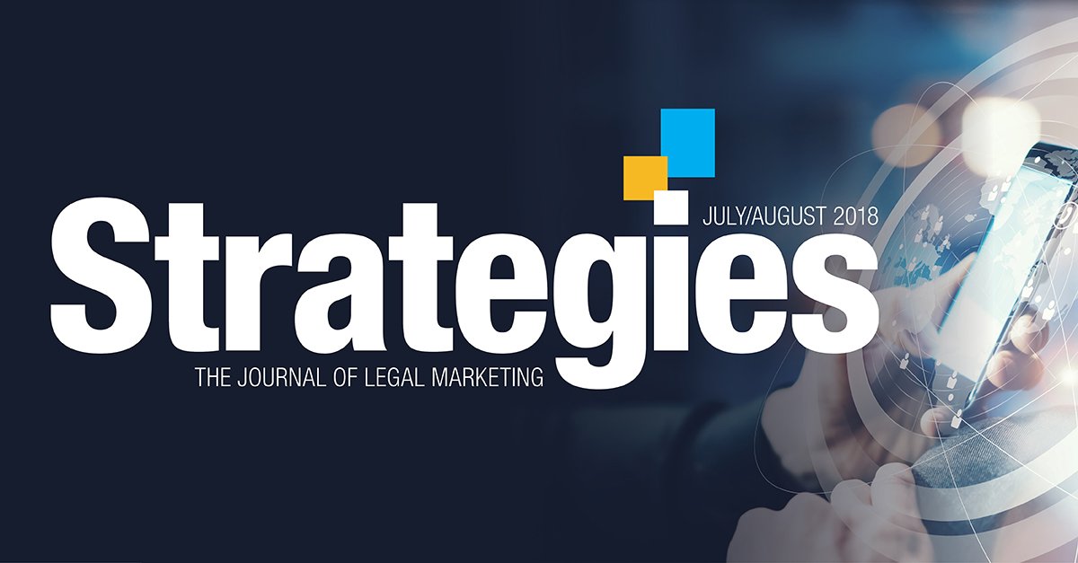 Extra! Extra! Read All About It... LMA's newest Strategies issue is hot off the press <a href="/LMAintl/">LMA International</a> #StrategiesMagazine