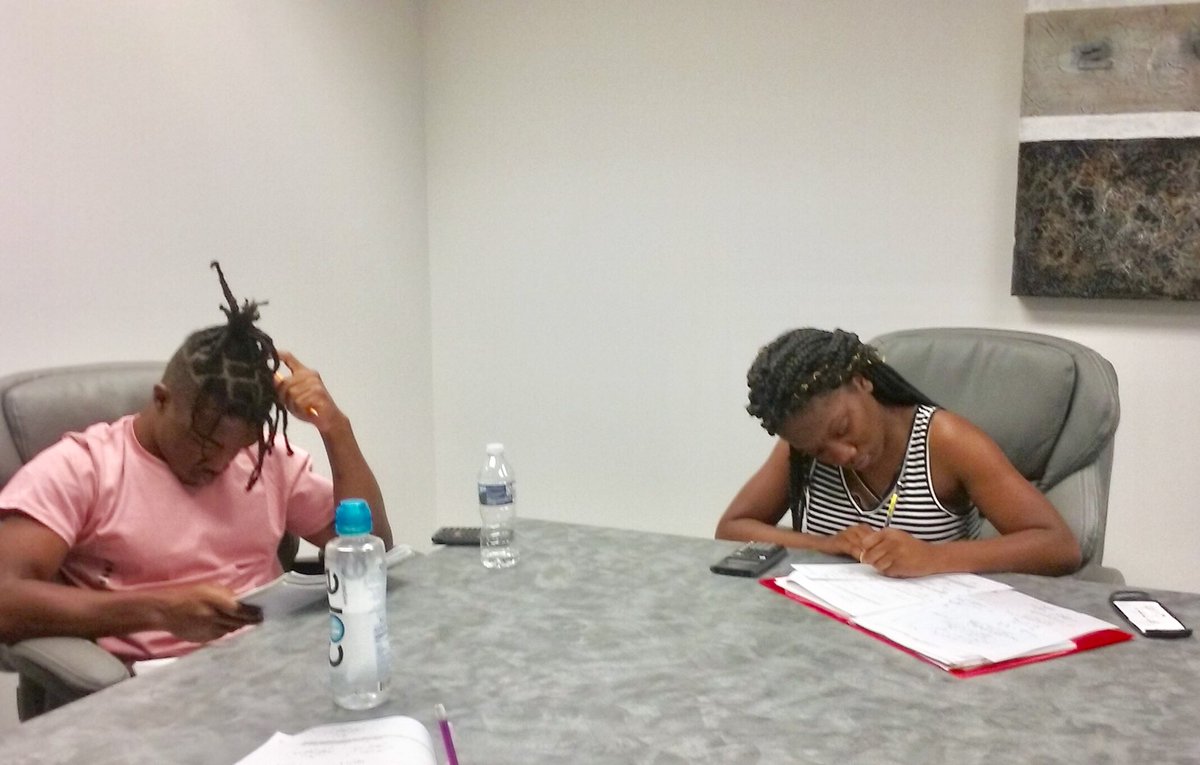 F1NE_RW's tweet photo. #hardatwork #day2 #SATmathprep #THEBOOST https://t.co/lkM1Avoqvt