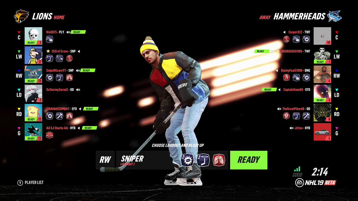 nhl 19 on pc nhl 19 on pc