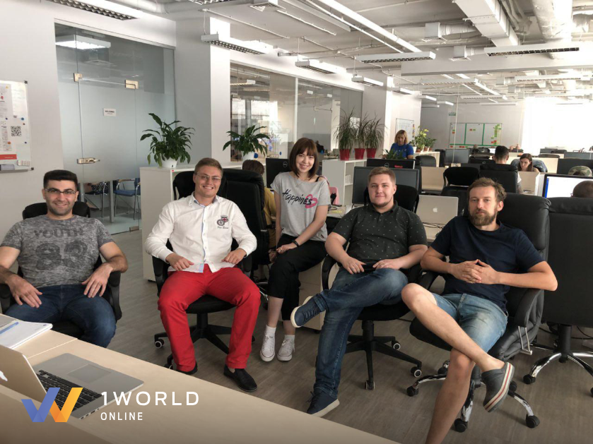 We're working with <a href="/Intellectsoft/">Intellectsoft</a> team on the new #widget sizes and making great improvements for #1WorldOnline mobile #widgets. It would fundamentally enhance our #interactivead units and give a boost to our #advertisers to run #ads on more websites and reach a broader audience!