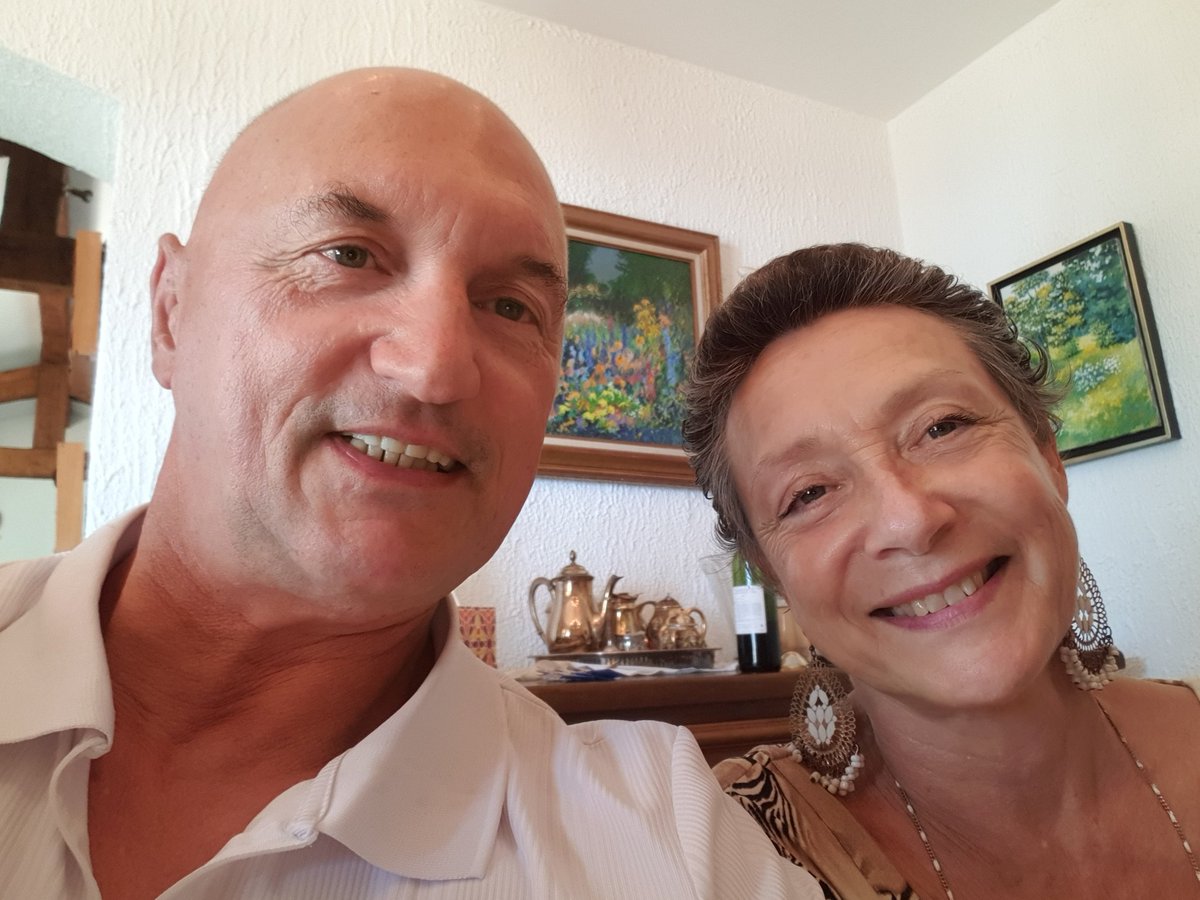 GChambin's tweet image. Bonne Anniversaire FRED ! septembre sera déjà chaud sur le terrain politique avec DLF 06 ! Profite bien !