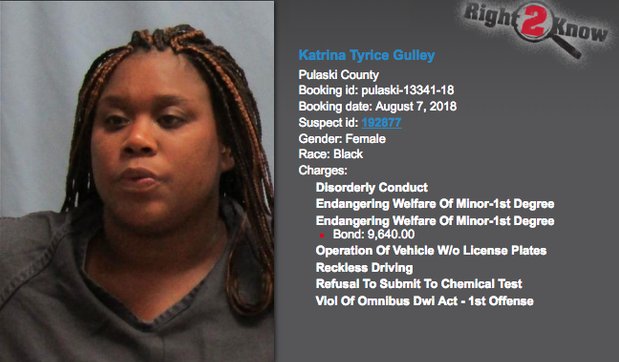 Charges for dating a minor