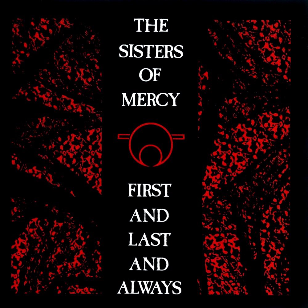 recstorecrawl's tweet photo. The Sisters of Mercy Record Store Crawl exclusive LPs come out this Friday at your local record store! #FirstLastAndAlways and #Floodland are limited to 1,000 copies each! Pre-order here: https://t.co/Qcv5uyPOQ0 #RSCexclusive https://t.co/9qGT3KAkCp