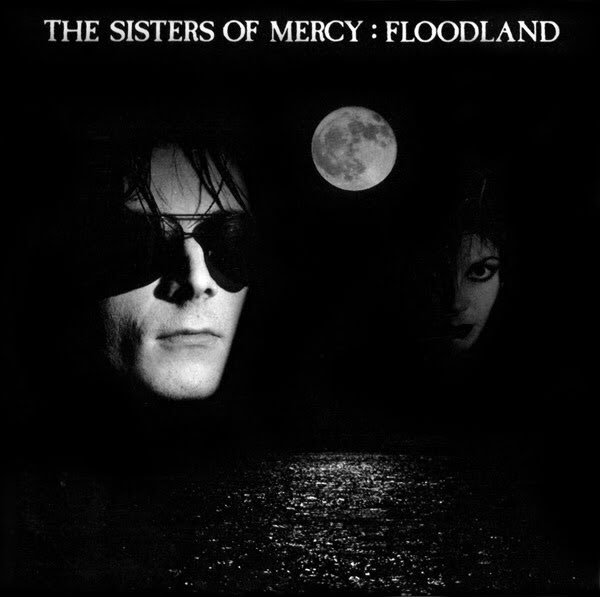 recstorecrawl's tweet photo. The Sisters of Mercy Record Store Crawl exclusive LPs come out this Friday at your local record store! #FirstLastAndAlways and #Floodland are limited to 1,000 copies each! Pre-order here: https://t.co/Qcv5uyPOQ0 #RSCexclusive https://t.co/9qGT3KAkCp