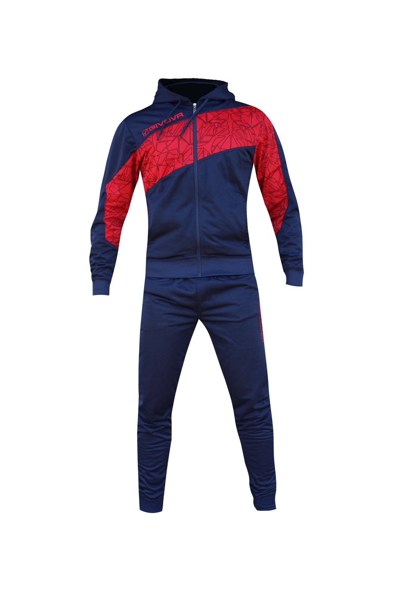 SportsSprint16's tweet photo. Brand new Givova tracksuits added to the market. Get them exclusively at SPrint Sports.
For enquieries contact sprintsports16@gmail.com https://t.co/X1GYVY1HxI