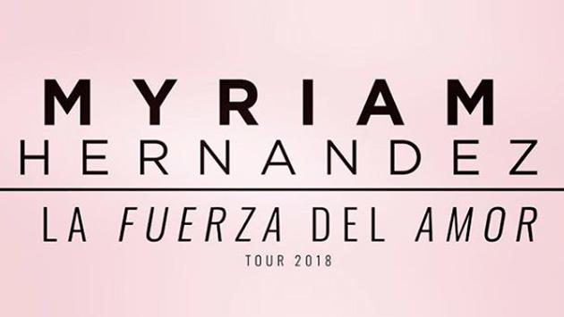 redolebu's tweet photo. Myriam Hernadez luego de tres años regresa a LIMA, presentando “Amor en Concierto”, entre tantos éxitos que coronan su exitosa carrera artística que con su talento, carisma y pasión la llevaron a trascender las fronteras de su país.

https://t.co/PGOOOtMN4H https://t.co/HrTXn57XjC
