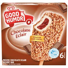 Good Humor ice cream. This is clearly a pedo symbol aimed toward children. Unilever is the parent company for Good Humor. In the Unilever logo is another pedo symbol "the swirl". I have been chasing this swirl down for months now. I now have clear proof of what it is.