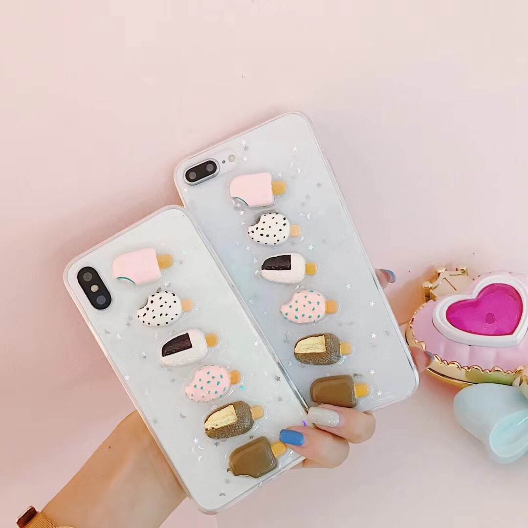 imyourcasex's tweet photo. เคสไอโฟน #พร้อมส่ง 
🤙🏻: #imyourcasex
💰 : 200 บาทส่งฟรี
🚛 : ems +20
📄 : ไอติมแท่งนูน
TPU เคสใสคลุมรอบตัว เคลือบเรซิ่ง  ไอติมนูนๆ ออกมานะคะ
📱: 6 6s 6+ 6s+ 7 7+ 

#พื้นที่ขายของ #พื้นที่โปร rt ตามทัก #เคสไอโฟน #เคสiphone #ตลาดนัดWANNAONE https://t.co/ohWPuyXD7r
