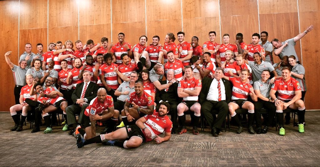 Grateful to be part of this special family. Thank you for the love and support 🔴⚪