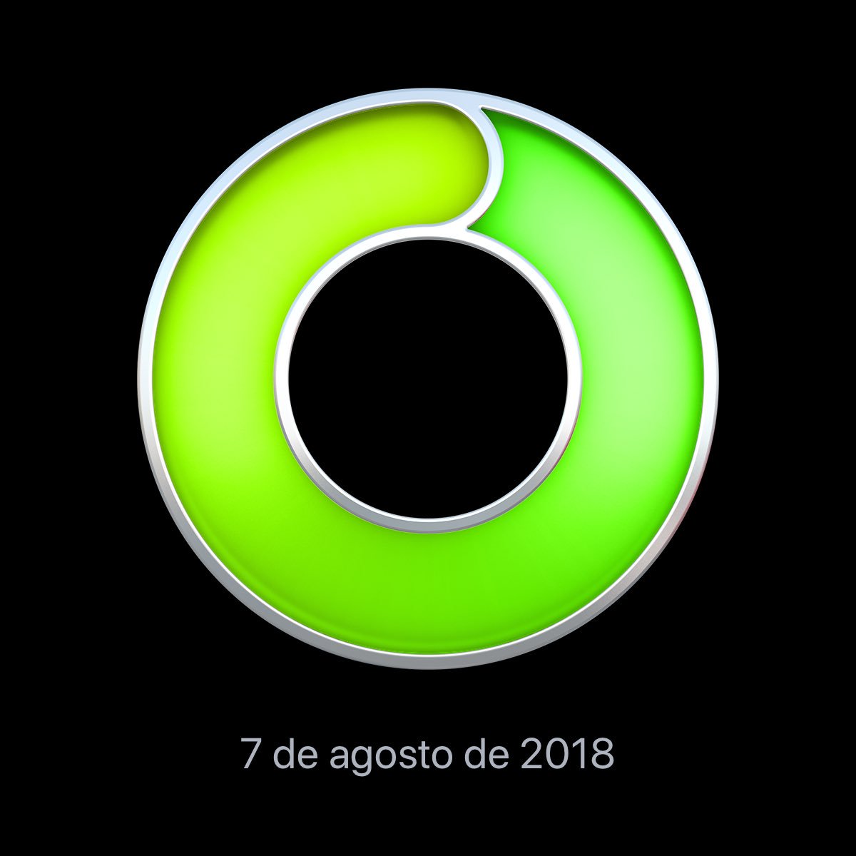 GladMayahua's tweet photo. Terminé una rutina en intervalos de alta intensidad de 0:47 con la app Entrenamiento de mi #AppleWatch #ASeguirEntrenando que ese #MaratonCDMXTelcel no se correrá solo 😎 https://t.co/IsIekwjjAb