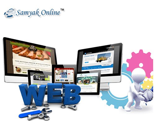 samyakonline's tweet image. There are many companies that can provide you with the best quote for the services. Samyak Online provides #affordable #websitepackages to help you build your brand. bit.ly/2Oj5XWg