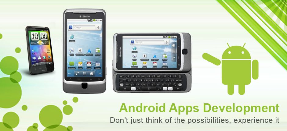 NetSet_Software's tweet image. How is Mobile Application Development Favorable for Your Business Growth?
pos.li/2a7u3n
Get designed a phenomenal application via #androidmobileappdevelopment that promotes your merchandises in a striking way.