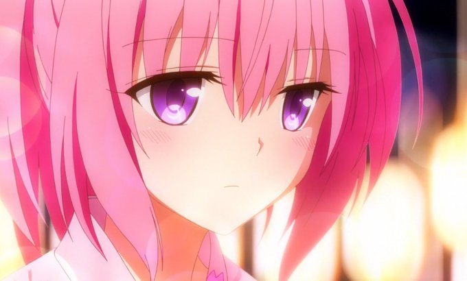 モモ ベリア デビルーク生誕祭18のtwitterイラスト検索結果 モモ ベリア デビルーク生誕祭18のtwitterイラスト検索結果