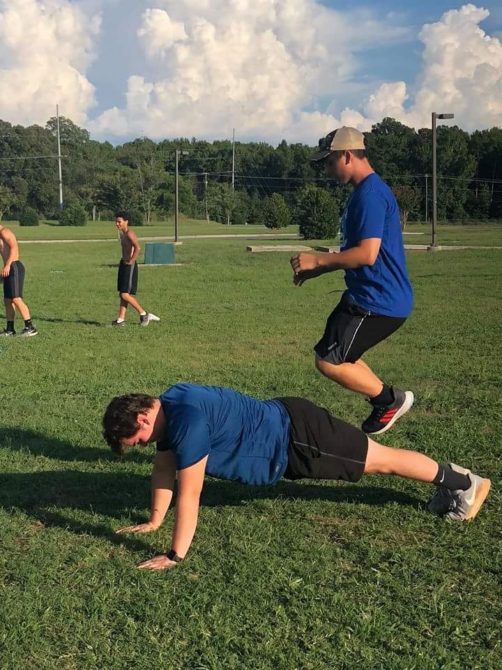 CATA WRESTLING 2018-2019 tweet media