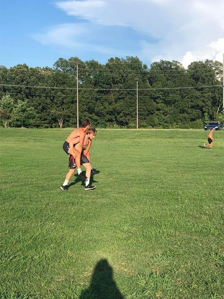 CATA WRESTLING 2018-2019 tweet media