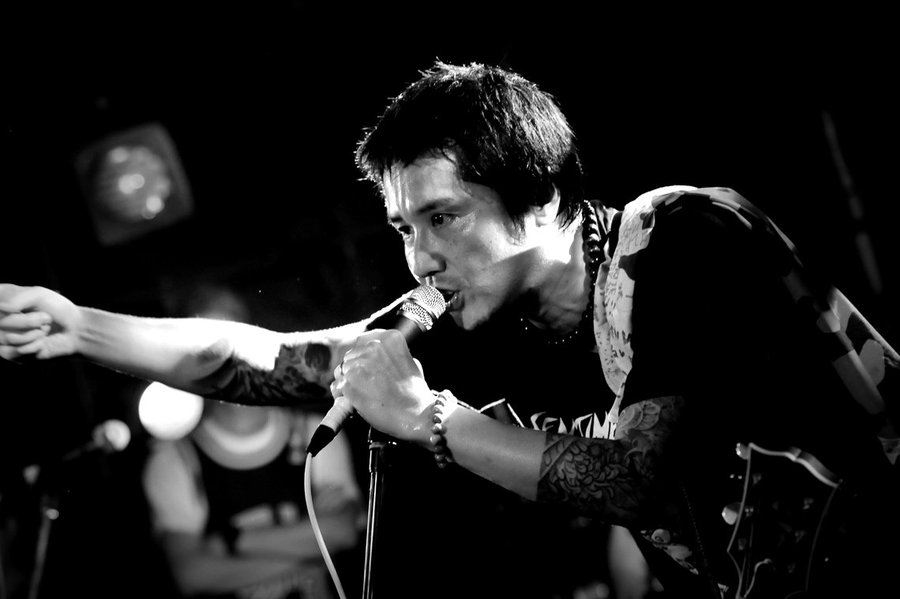 横山健ライブ新木場セトリ12 6曲順ネタバレ 熱気が半端ない 感動感想レポート Karanews