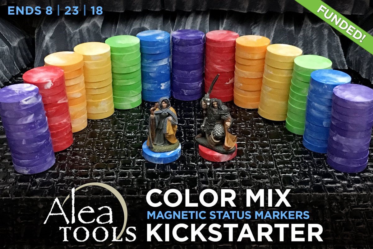 Alea Tools tweet media