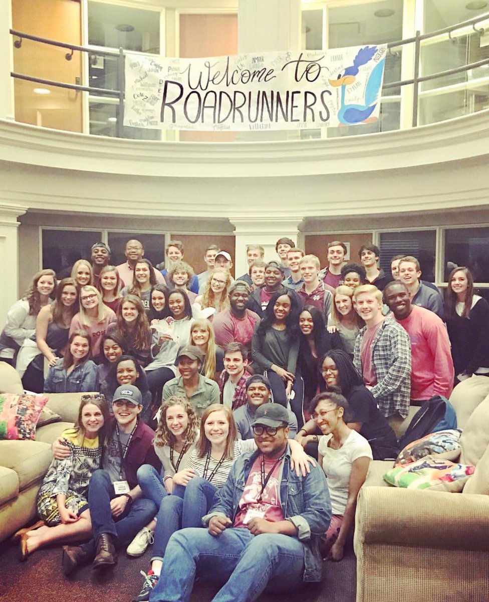 Roadrunner MSU (@roadrunnermsu) on Twitter photo Happy birthday to our fearless leader <a href="/aventvanhorn/">avent vanhorn</a> ⭐️ We love you and are thankful for you! Happy birthday to our fearless leader <a href="/aventvanhorn/">avent vanhorn</a> ⭐️ We love you and are thankful for you!