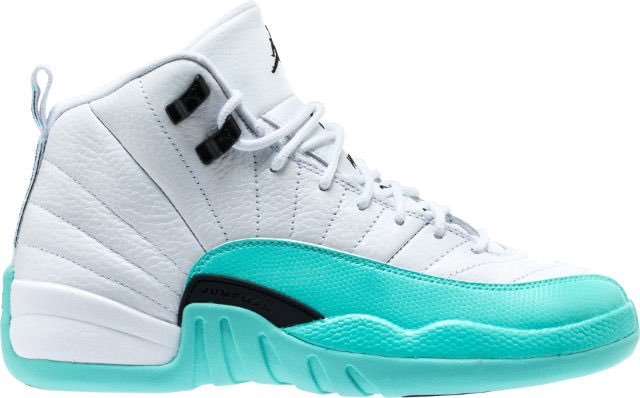 black retro 12 grade school