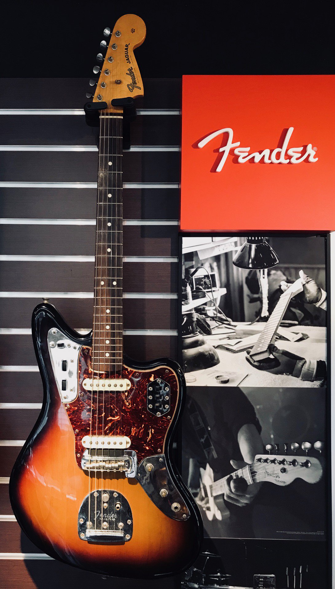 Music Plant Na Twitteru つくば店 Fender Usa American Vintage 62 Jaguar 07 の中古が入荷 これからメンテナンスを行いますのでご予約受付中 Mp新着 Fender Jaguar Americanvintage フェンダー ジャガー アメリカンヴィンテージ T Co