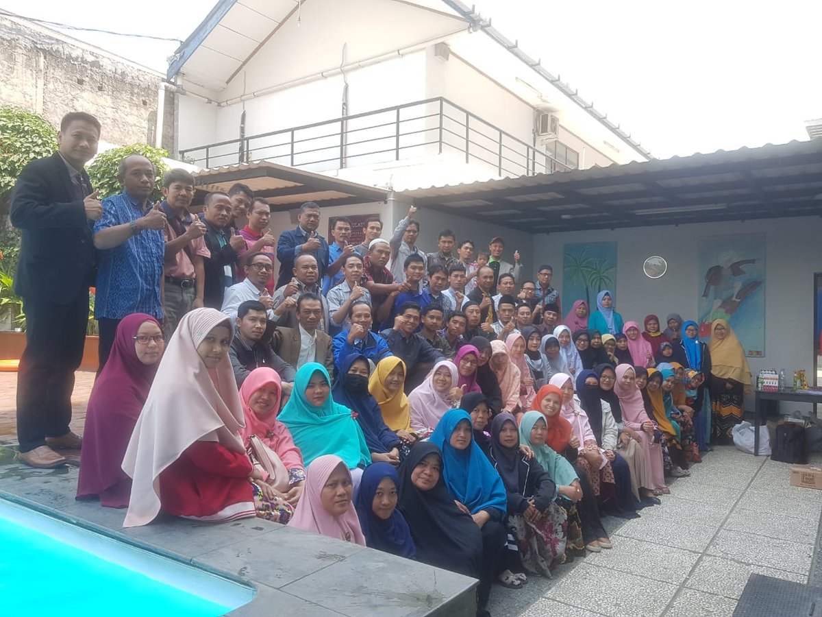 evitelcibitung's tweet photo. Event HPAI @evitelcibitung https://t.co/FhslFD8zlX